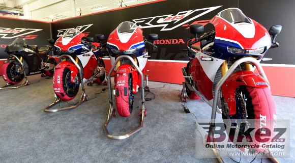 Honda RC213V-S