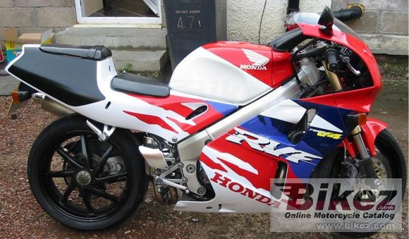 Honda RVF 400 RT