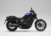 Honda Rebel 1100