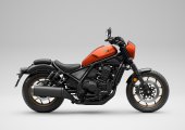 Honda Rebel 1100