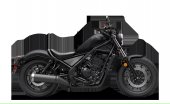 Honda Rebel 300