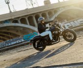 Honda Rebel 300
