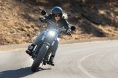 Honda Rebel 300