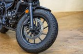 Honda Rebel 300