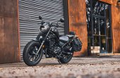 Honda Rebel 300