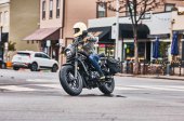 Honda Rebel 300