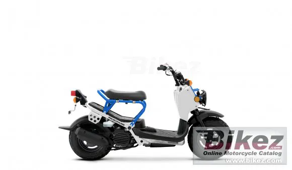 Honda Ruckus