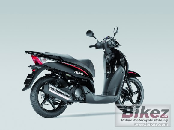 Honda SH 150i Sport