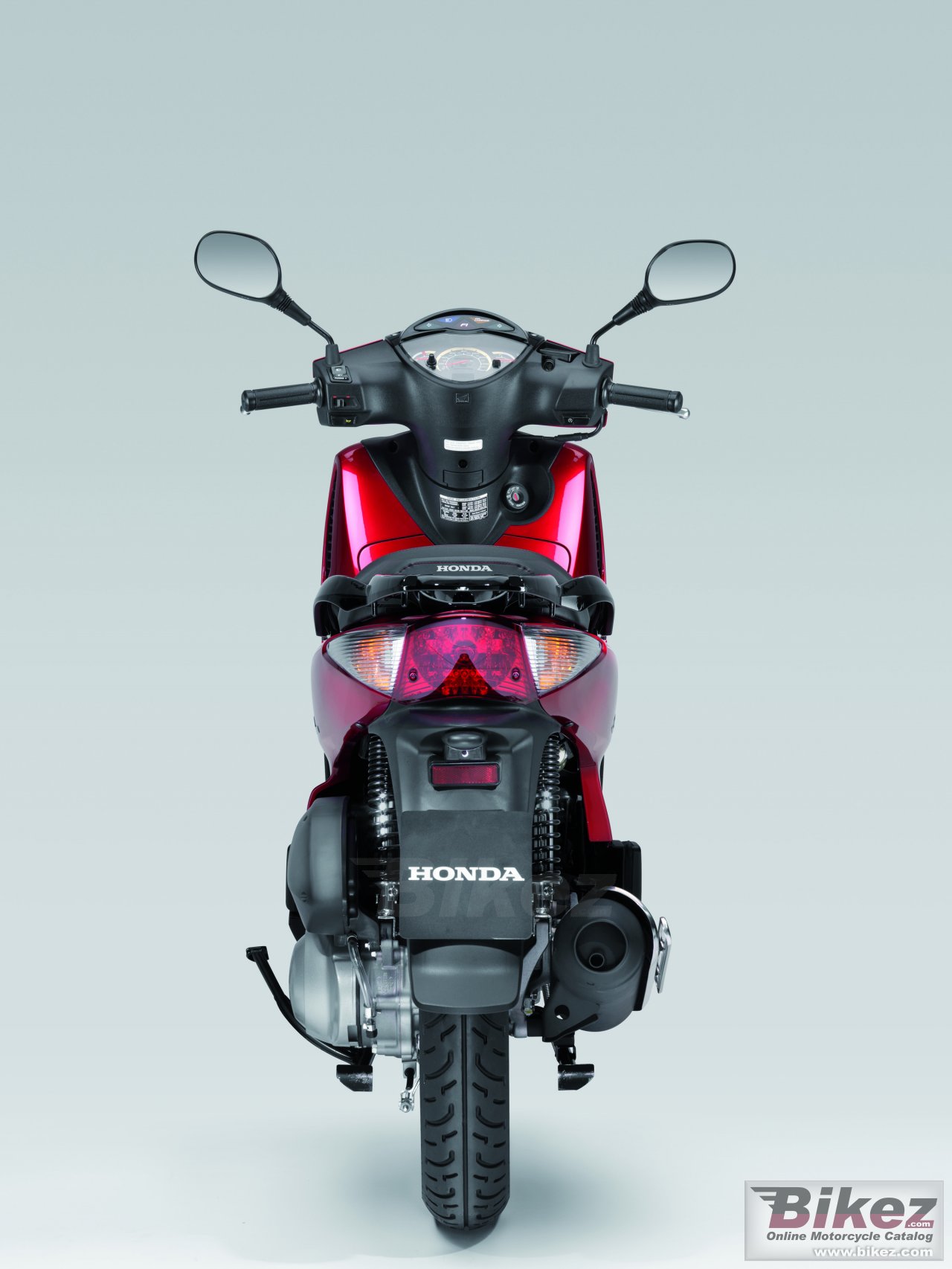 Honda SH 150i Sport