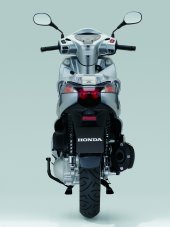 Honda SH 300i Sporty