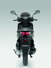 Honda SH150i