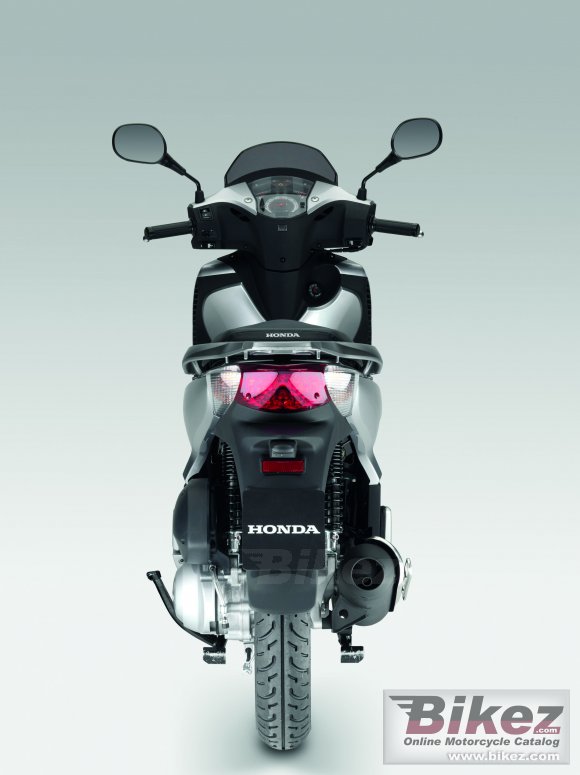 Honda SH150i