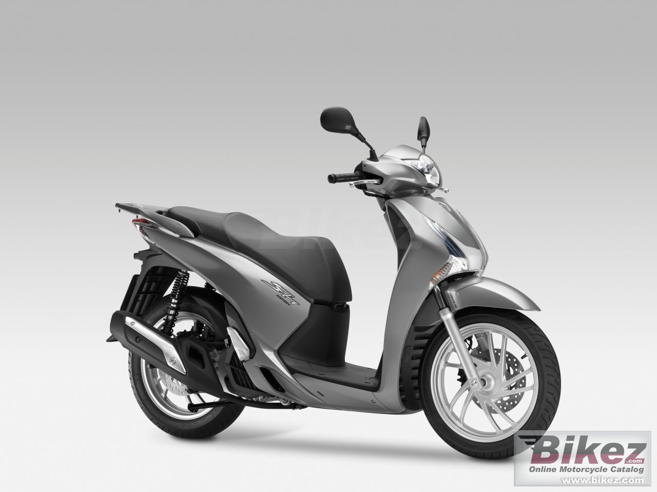 Honda SH150i