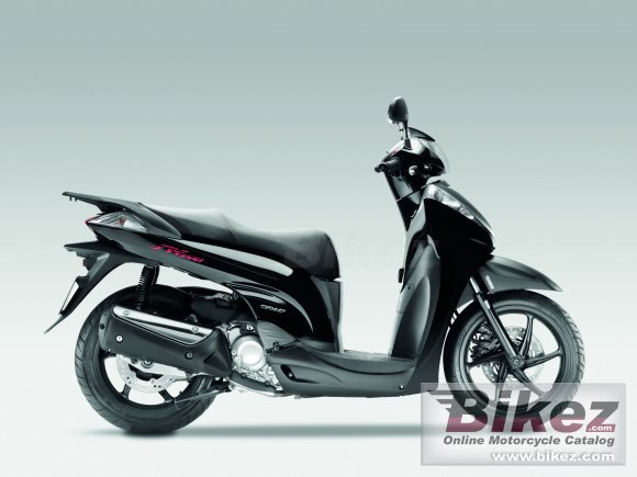 Honda SH300i