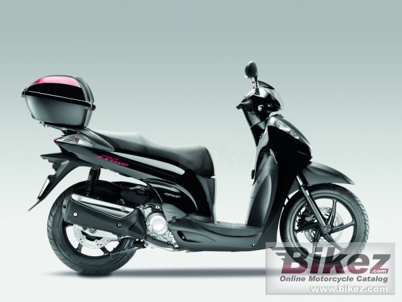 Honda SH300i C-ABS