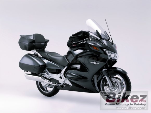 Honda ST 1300