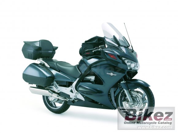 Honda ST 1300