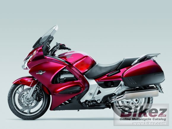 Honda ST 1300 ABS