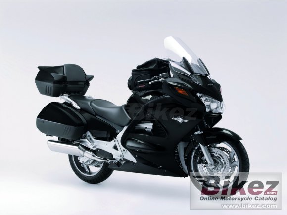 Honda ST1300 ABS