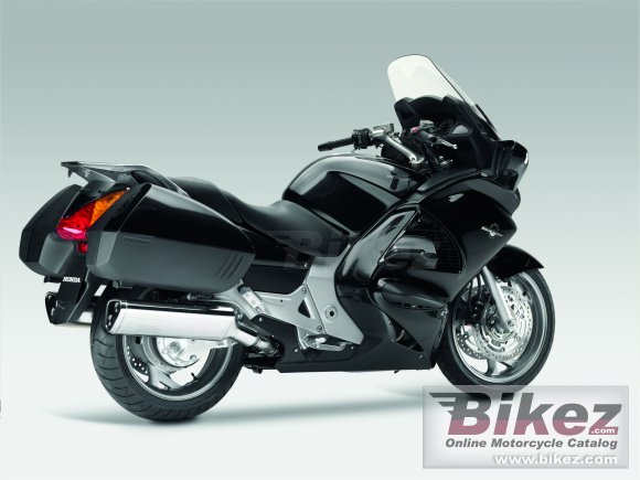 Honda ST1300 ABS