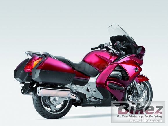 Honda ST1300 ABS