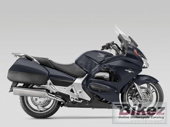 Honda ST1300 ABS