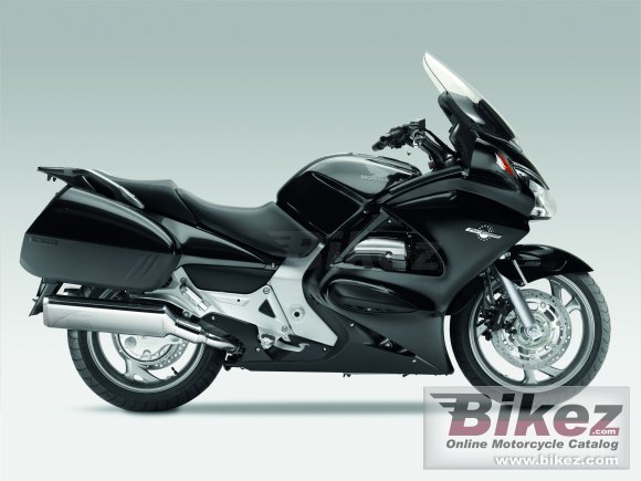 Honda ST1300 ABS