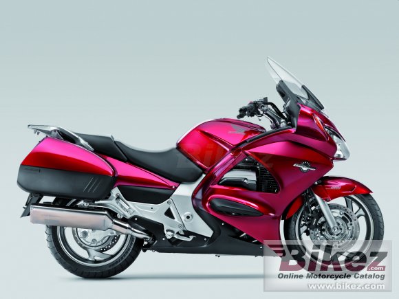 Honda ST1300 ABS