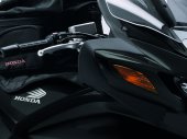Honda ST1300 ABS Pan European