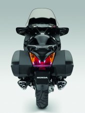 Honda ST1300 ABS Pan European