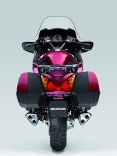 Honda ST1300 Pan-European