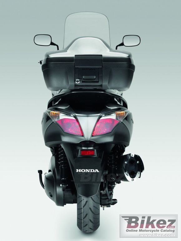 Honda SW-T400