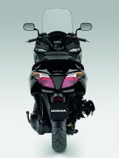 Honda SW-T600