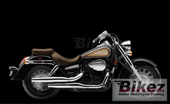Honda Shadow Aero Honda Shadow Aero