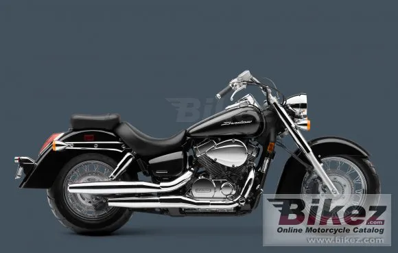 Honda Shadow Aero ABS