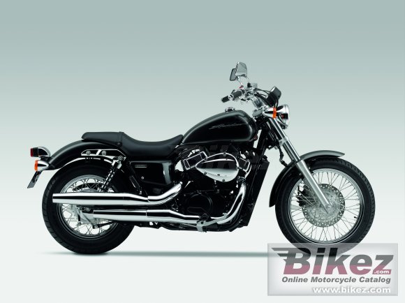 Honda Shadow RS