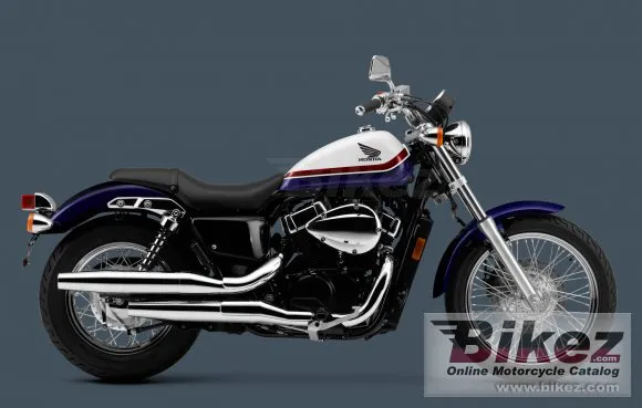 Honda Shadow RS