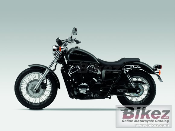 Honda Shadow RS