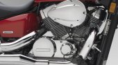 Honda Shadow Spirit 750 (VT 750 C2)
