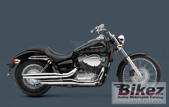 Honda Shadow Spirit 750