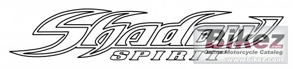 Honda Shadow Spirit 750 DC (VT 750 DC)