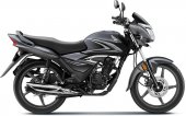 Honda Shine