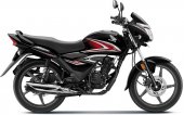 Honda Shine