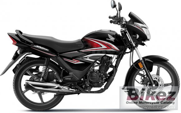 Honda Shine Honda Shine
