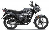 Honda Shine