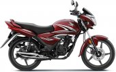 Honda Shine
