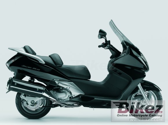 Honda Silver Wing