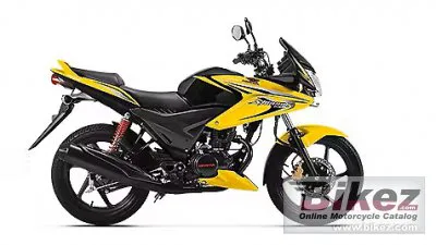 Honda Stunner Honda Stunner
