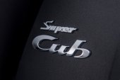 Honda Super Cub 125                                            