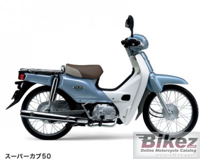 Honda Super Cub